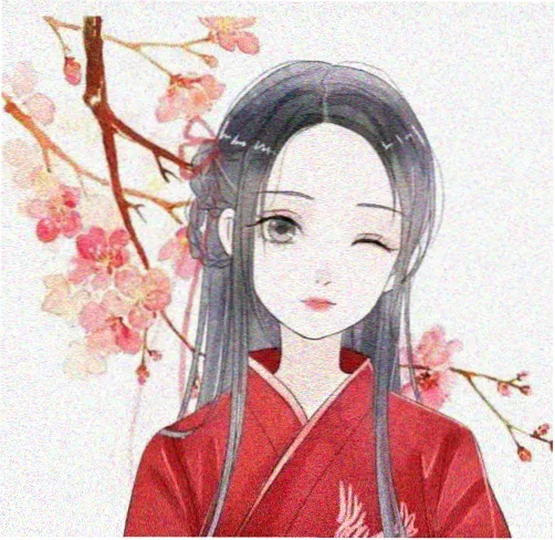 观众 麦秆 头像